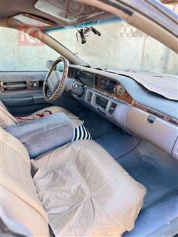 شيفروليه كابريس